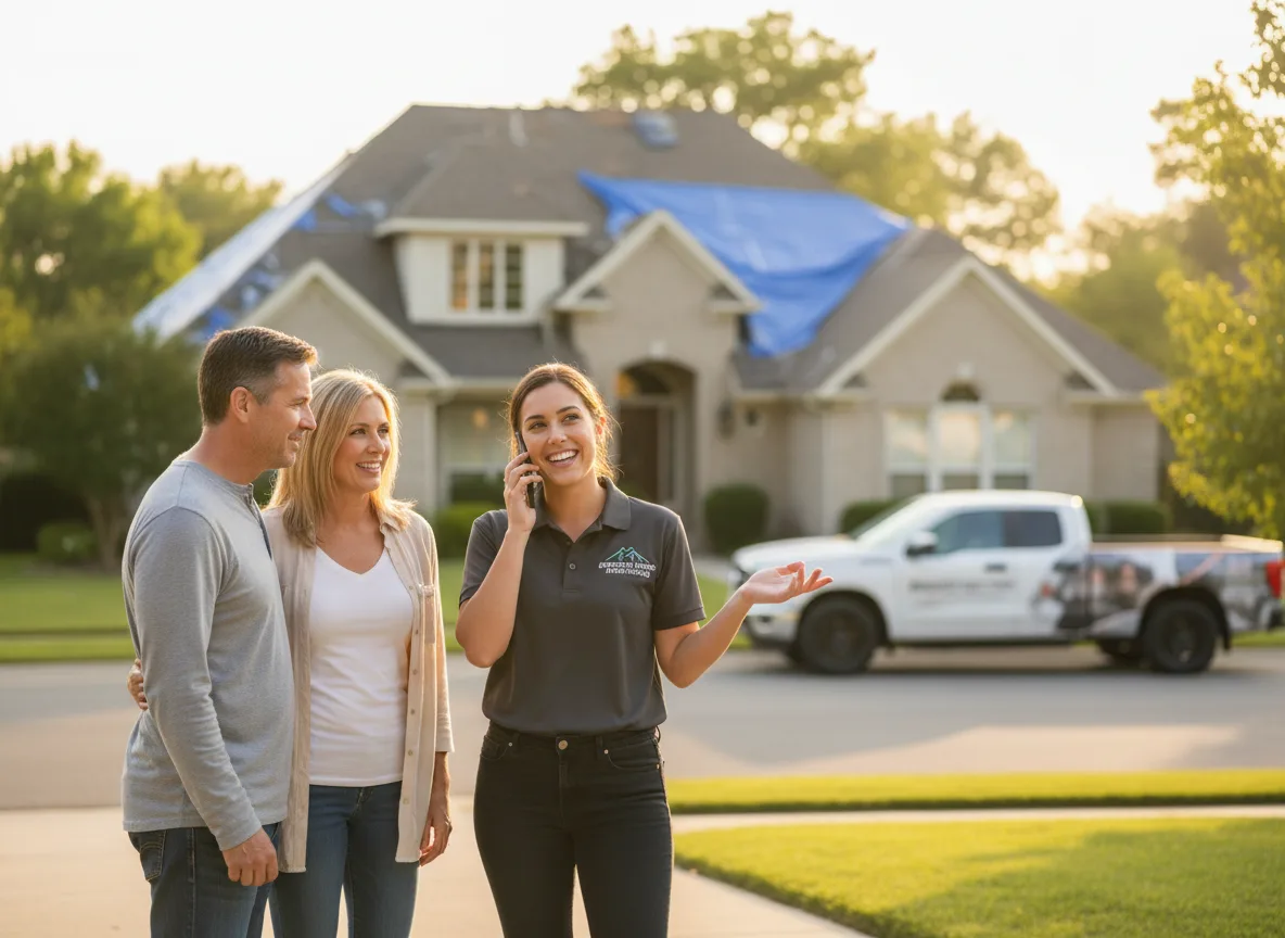 Emergency Roof Repair Mitchell, NE FAQs